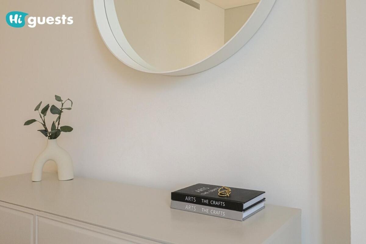Higuest - Coastal Luxury 2br In La Beachside Bliss Apartment *