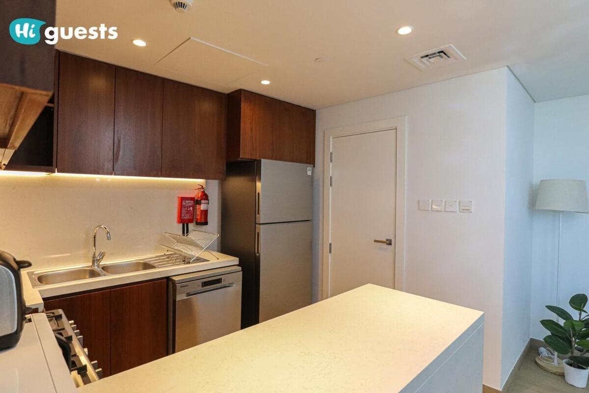 Apartment Higuest - Coastal Luxury 2br In La Beachside Bliss *