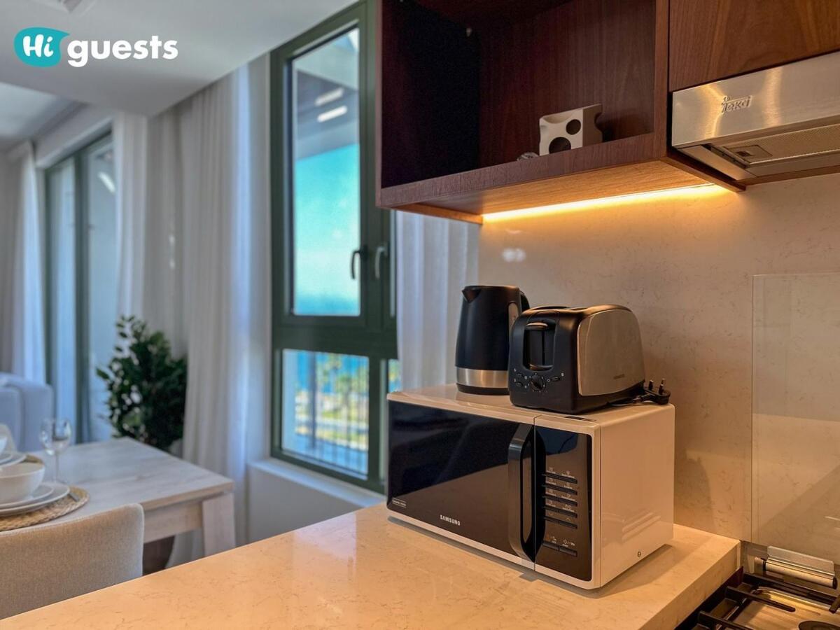 Higuest - Coastal Luxury 2br In La Beachside Bliss