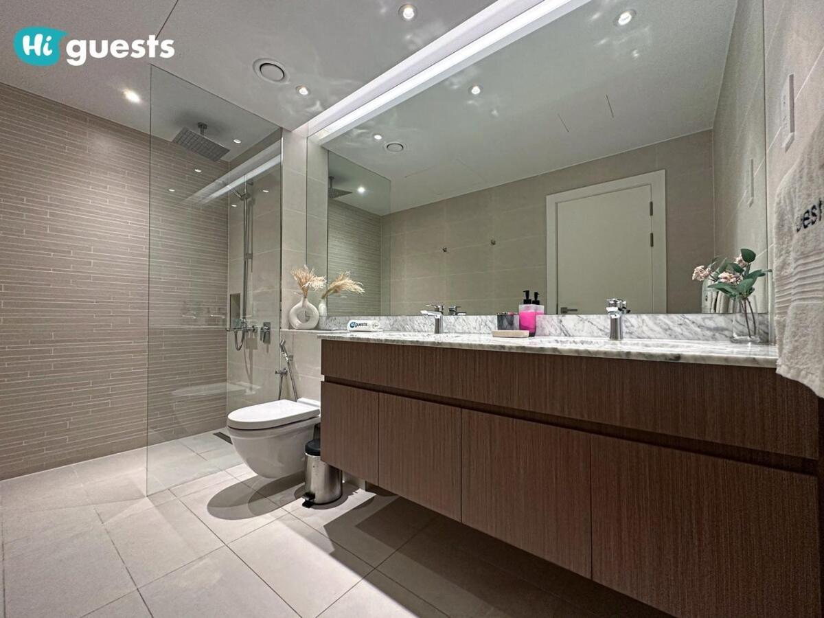 Apartment Higuest - Coastal Luxury 2br In La Beachside Bliss Dubai