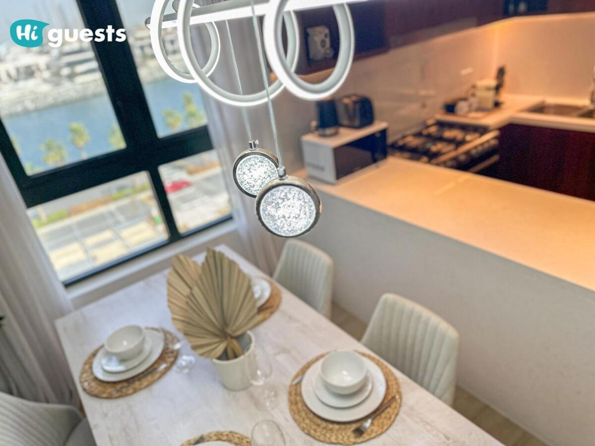 Apartment Higuest - Coastal Luxury 2br In La Beachside Bliss