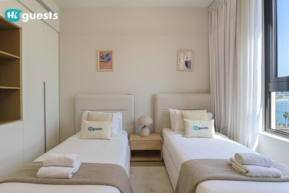 Apartment Higuest - Coastal Luxury 2br In La Beachside Bliss