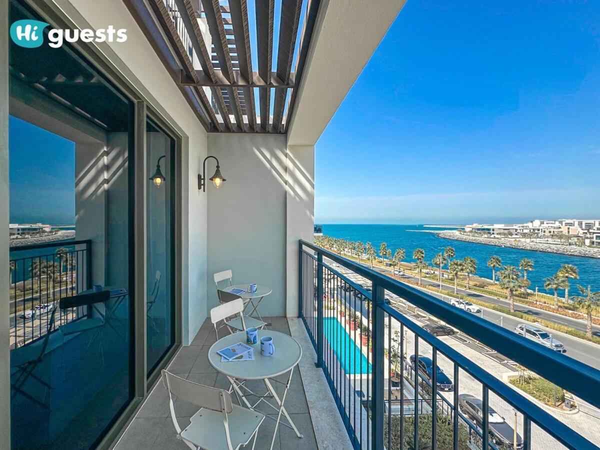Higuest - Coastal Luxury 2br In La Beachside Bliss