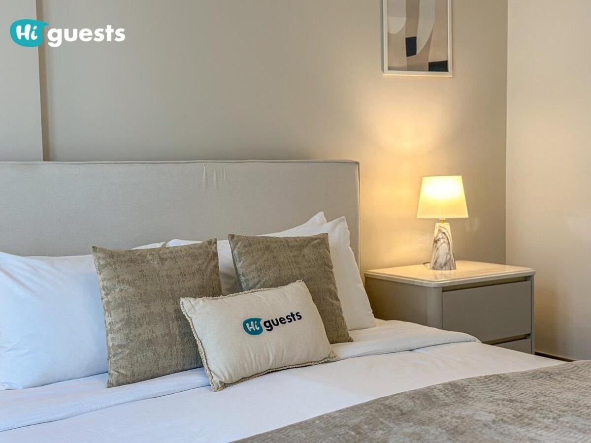 Higuest - Coastal Luxury 2br In La Beachside Bliss Apartment *
