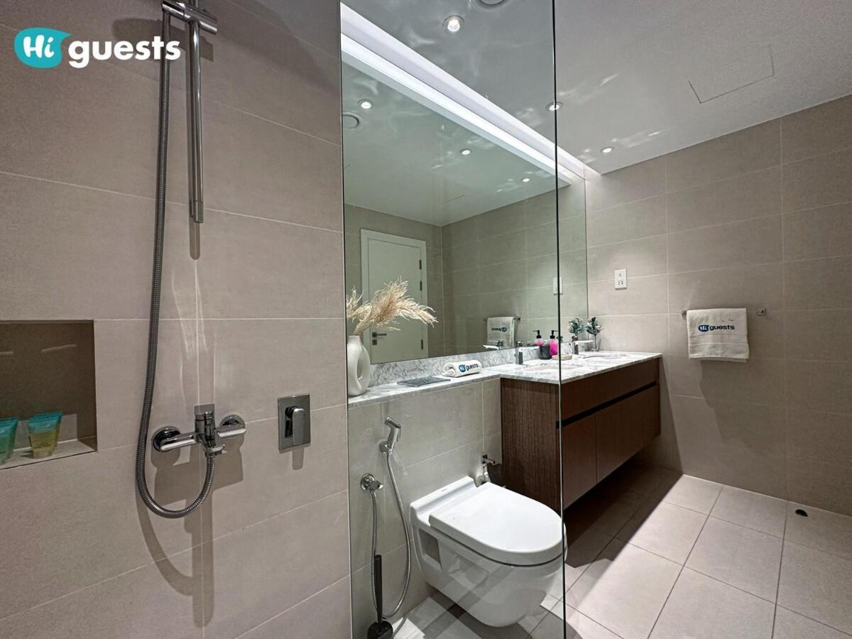 Higuest - Coastal Luxury 2br In La Beachside Bliss * Dubai