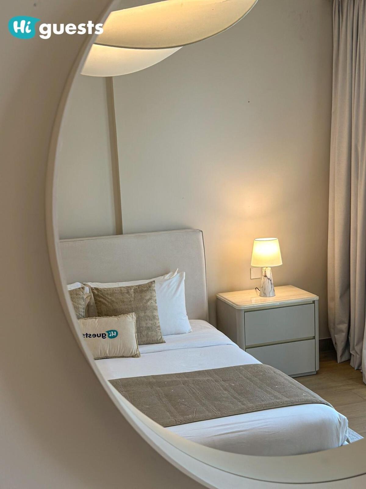 Apartment Higuest - Coastal Luxury 2br In La Beachside Bliss *