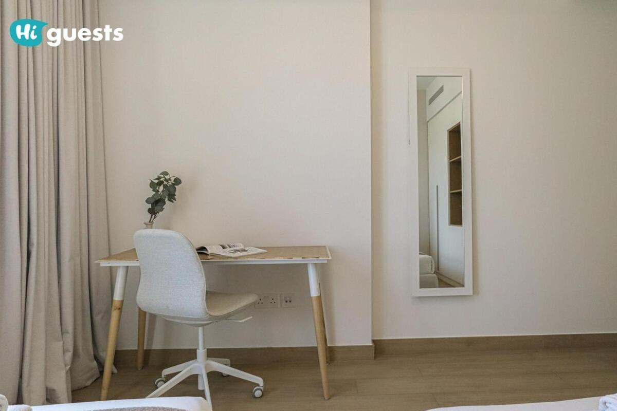 Higuest - Coastal Luxury 2br In La Beachside Bliss Apartment Dubai