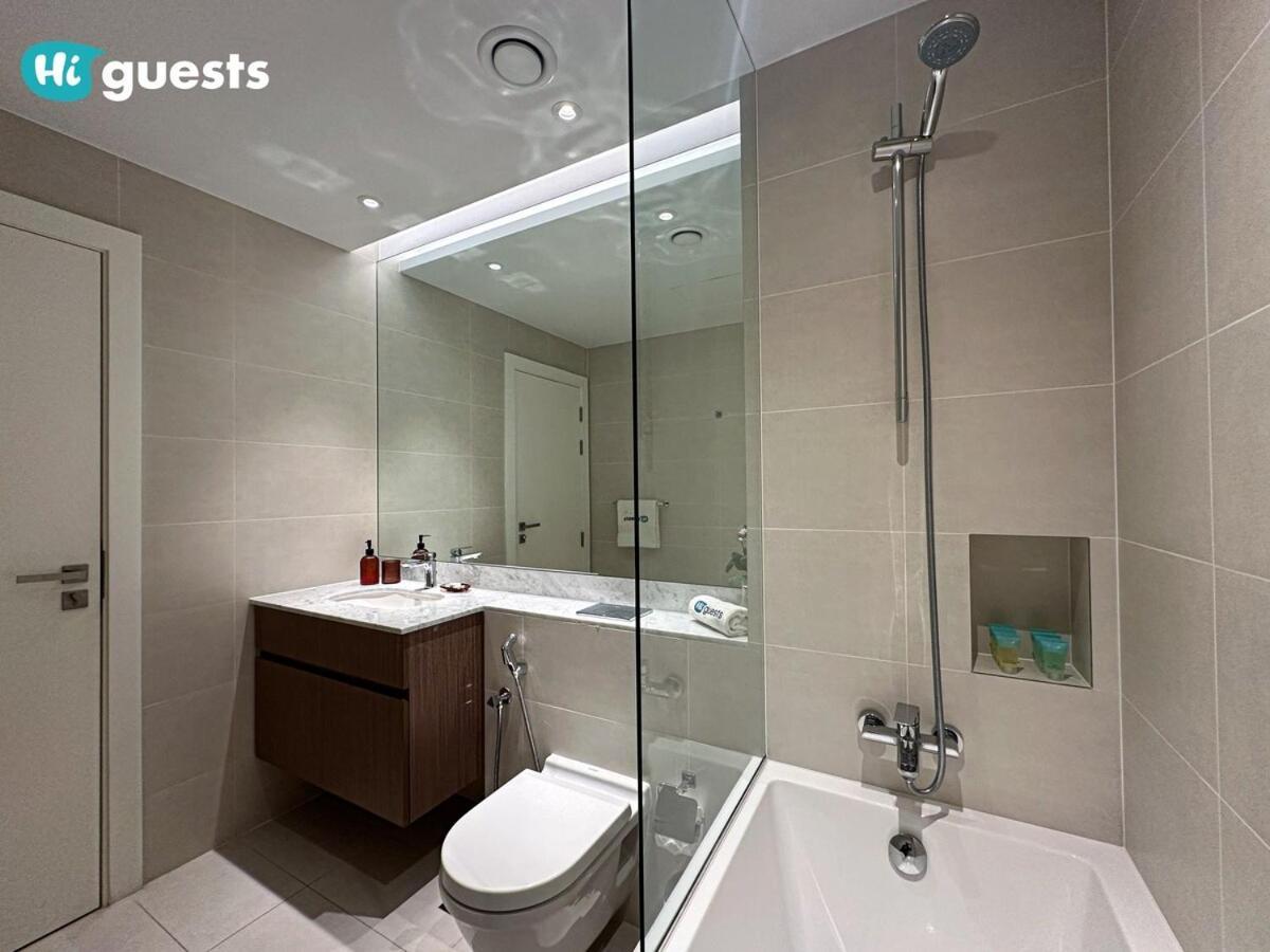 Apartment Higuest - Coastal Luxury 2br In La Beachside Bliss Dubai