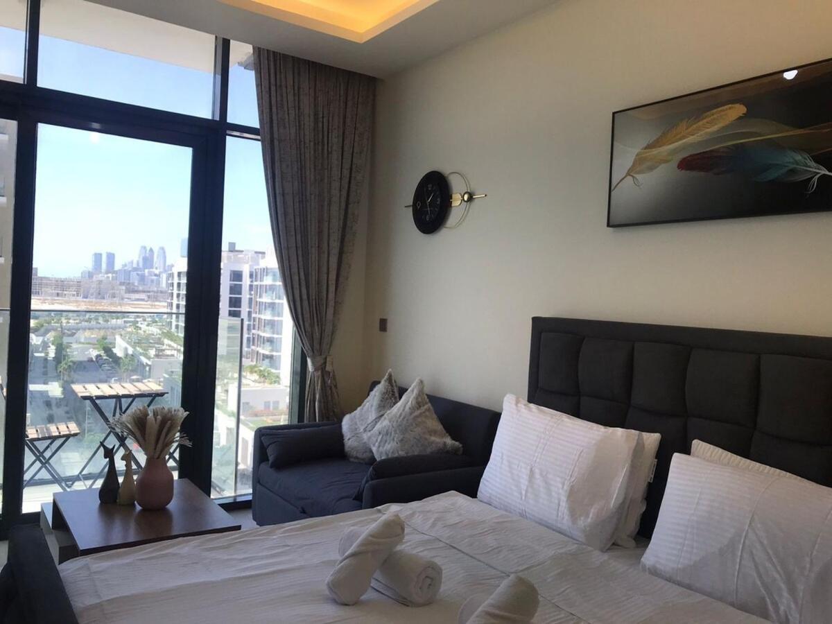 Apartment Delightful Modern Azizi *