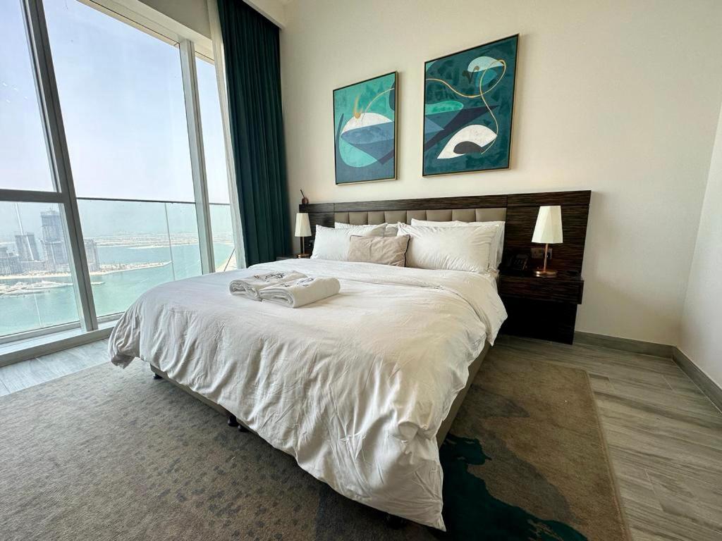Dvr 1 Bedroom In Awani Palm View Dubai