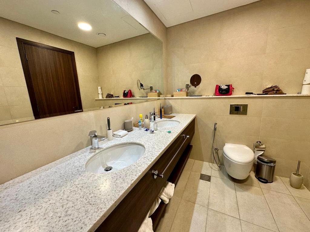 Dvr 1 Bedroom In Awani Palm View Dubai