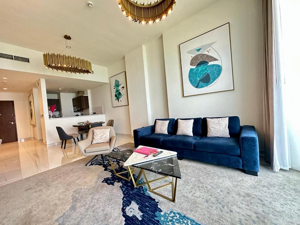 Dvr 1 Bedroom In Awani Palm View * Dubai