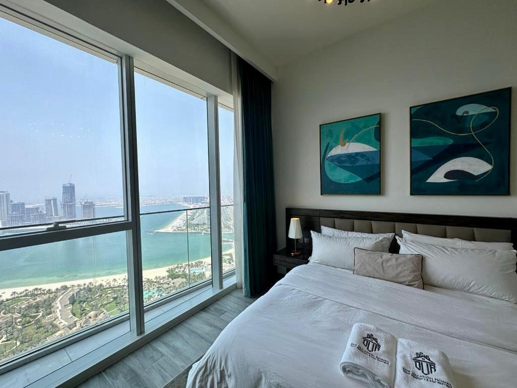 Dvr 1 Bedroom In Awani Palm View * Dubai