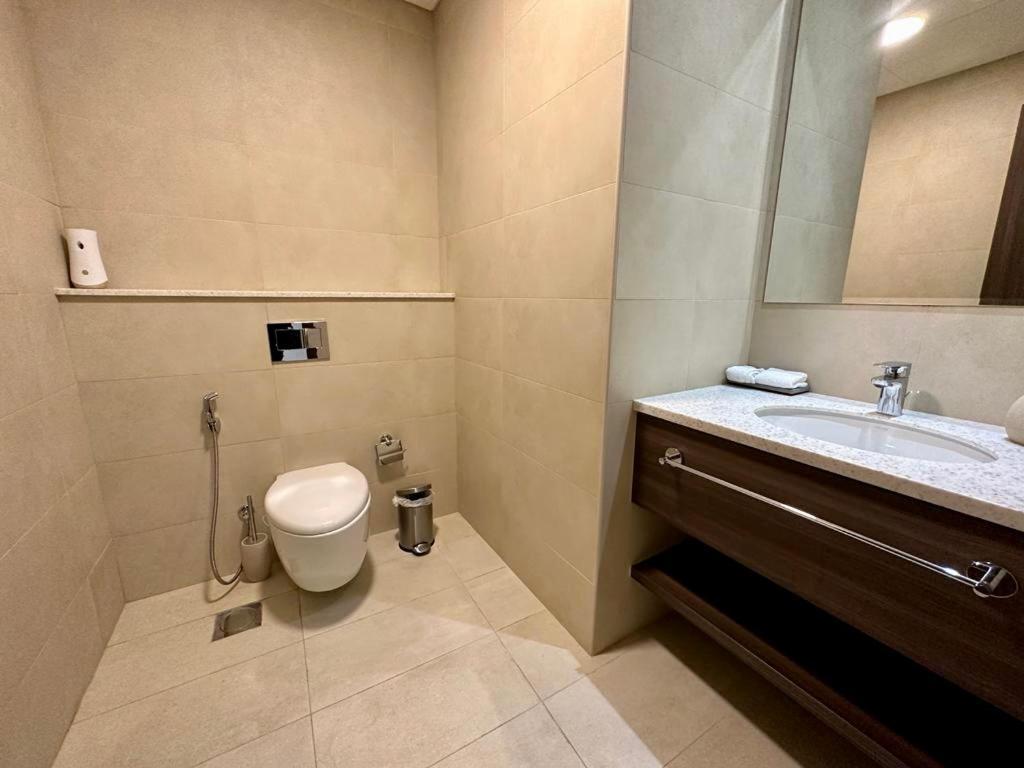 Apartment Dvr 1 Bedroom In Awani Palm View *