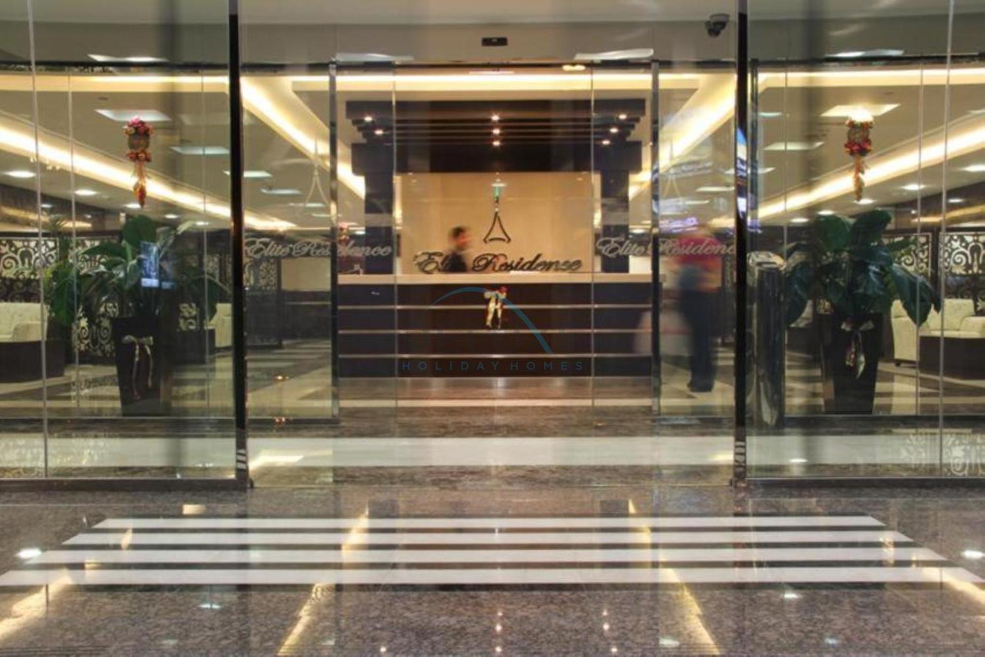 Apartment Refurbished 1br High Dubai