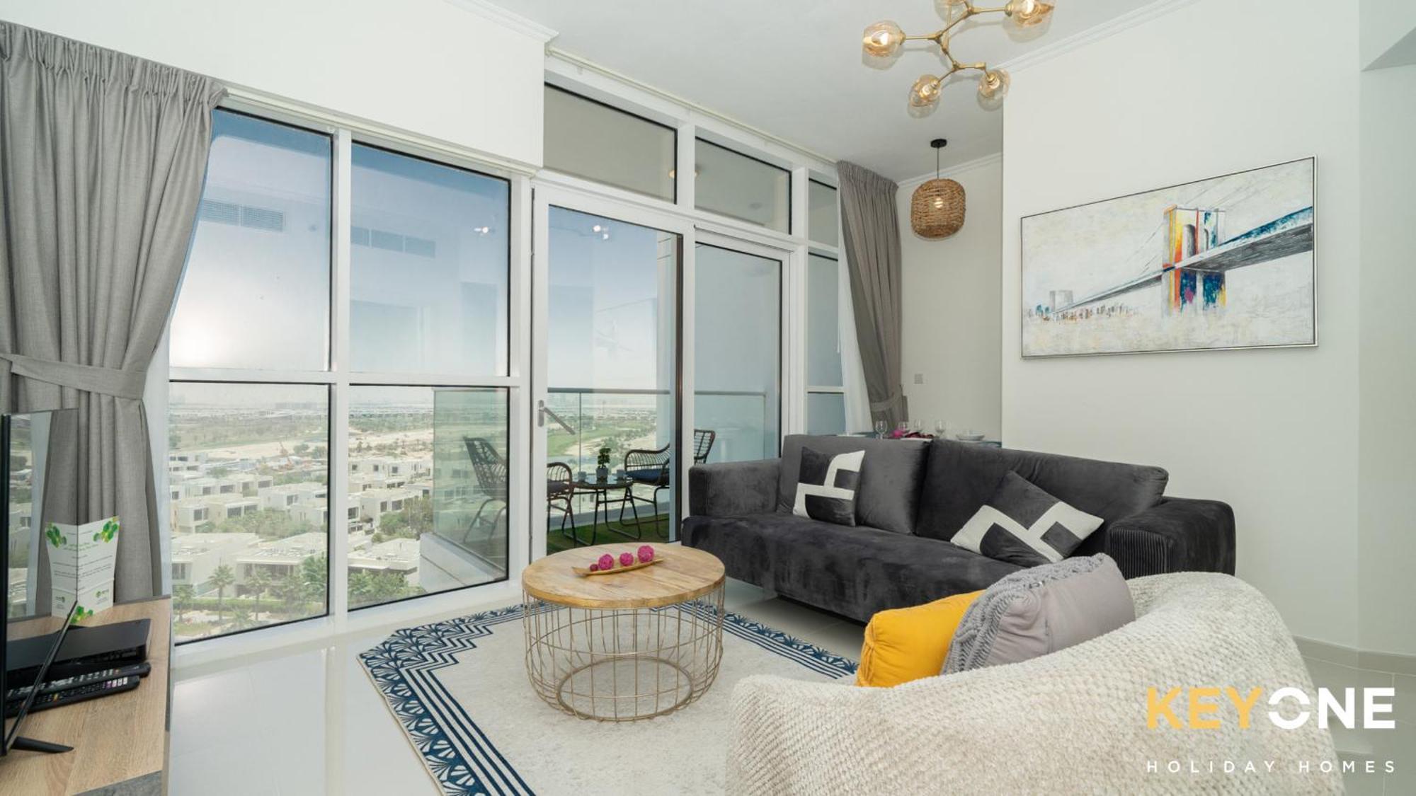 Carson Elegant Living In One Bedroom Apartment