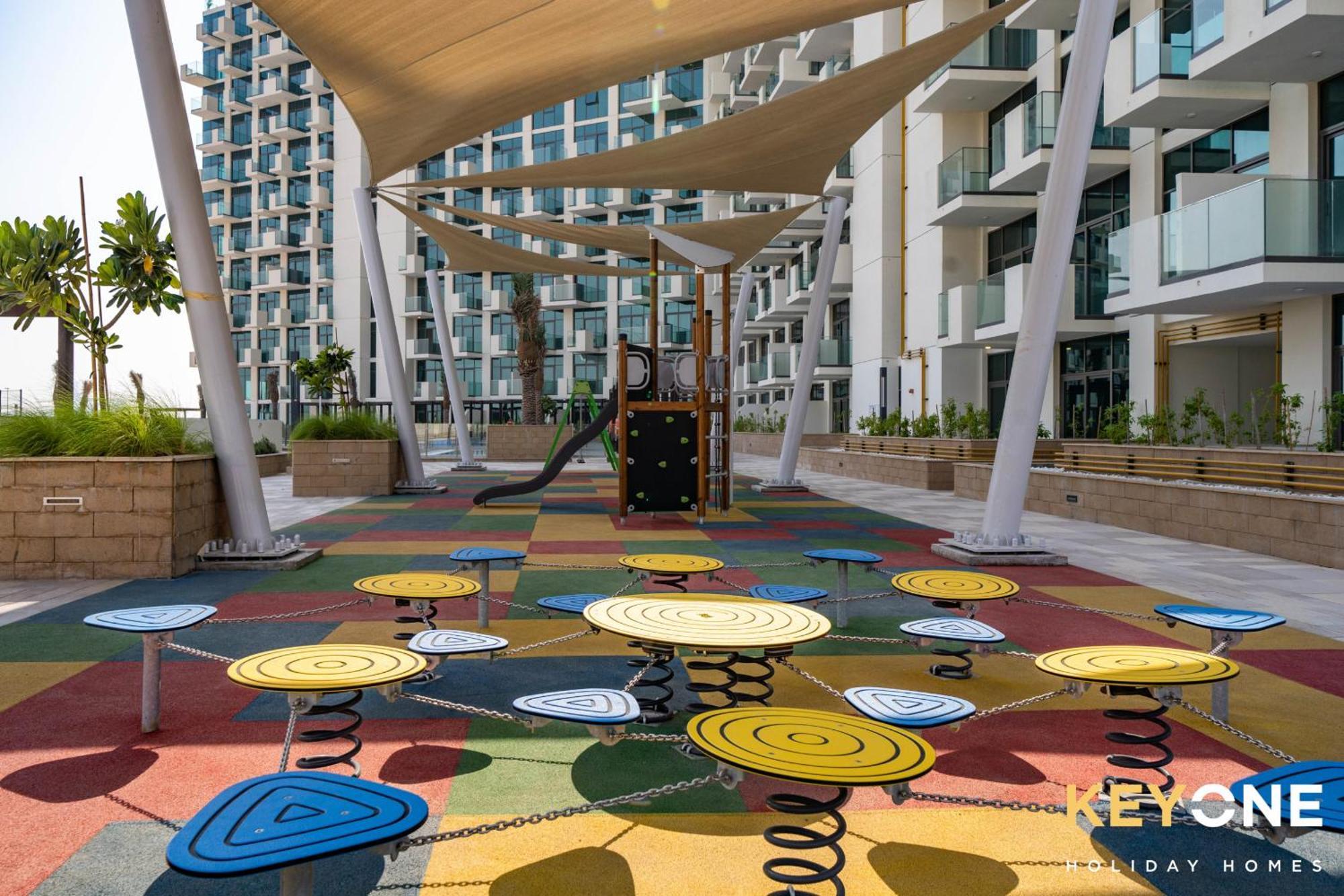 Apartment Farhad Exclusive Dubai