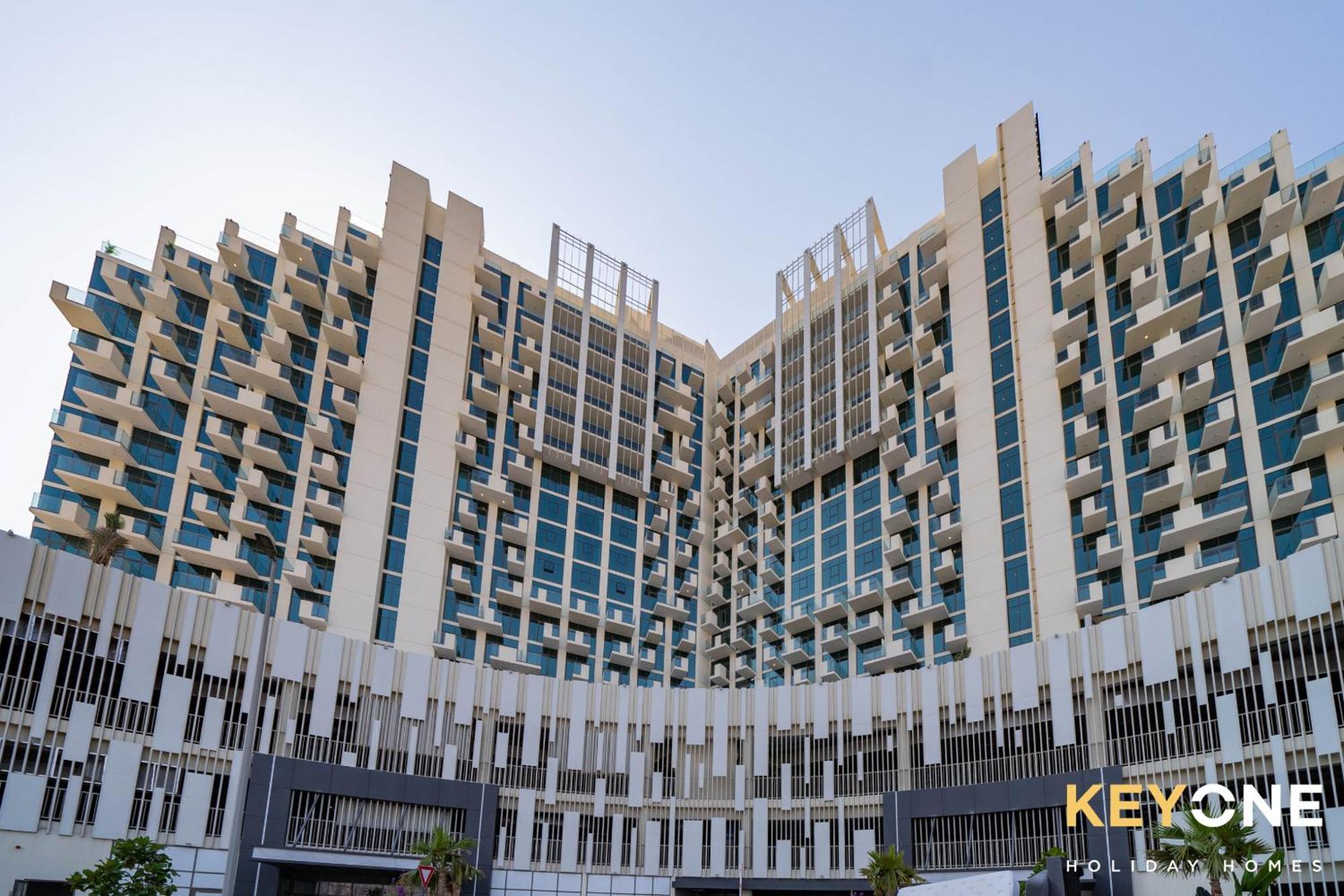 Farhad Exclusive Apartment