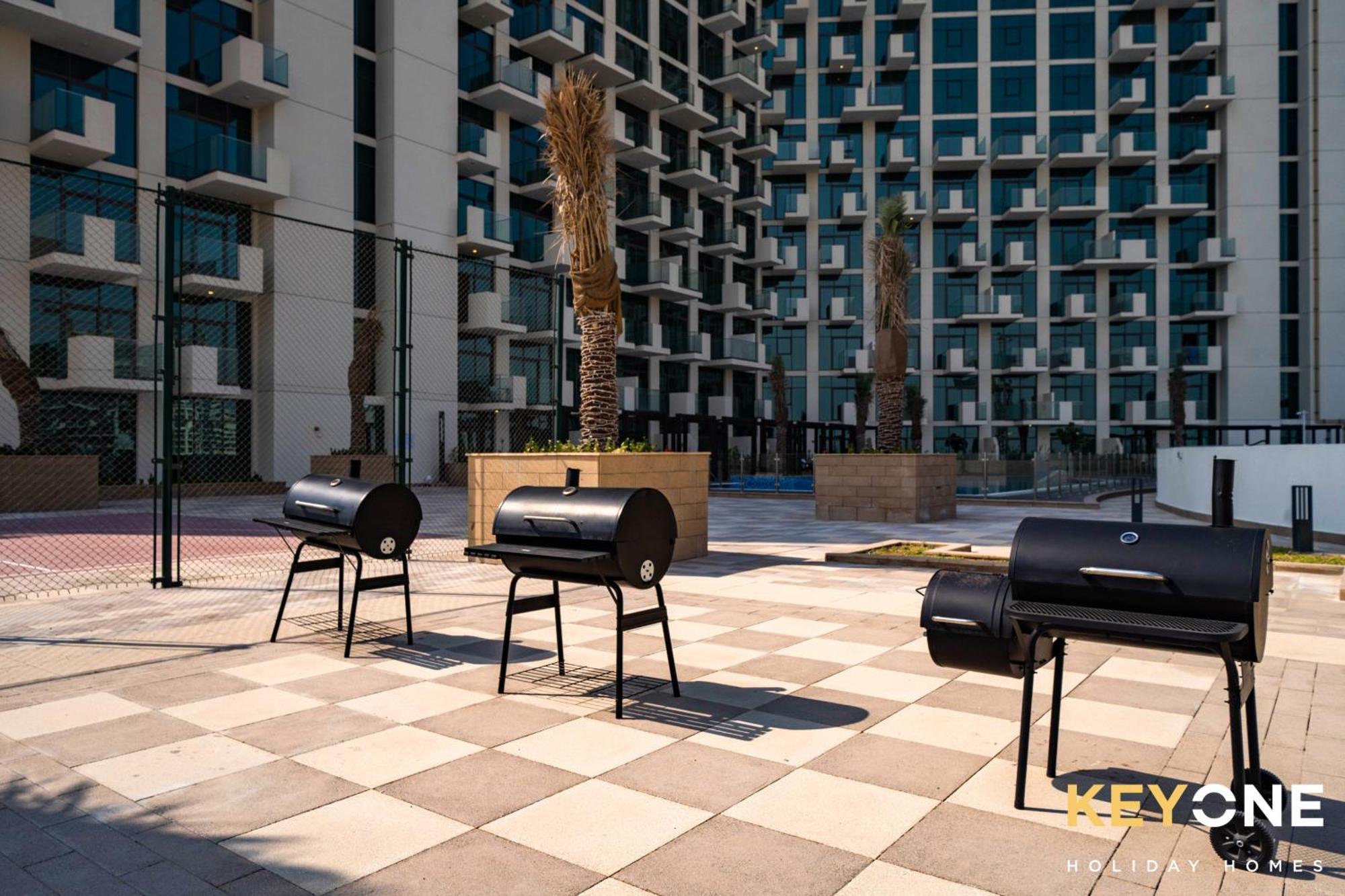 Farhad Exclusive Apartment Dubai