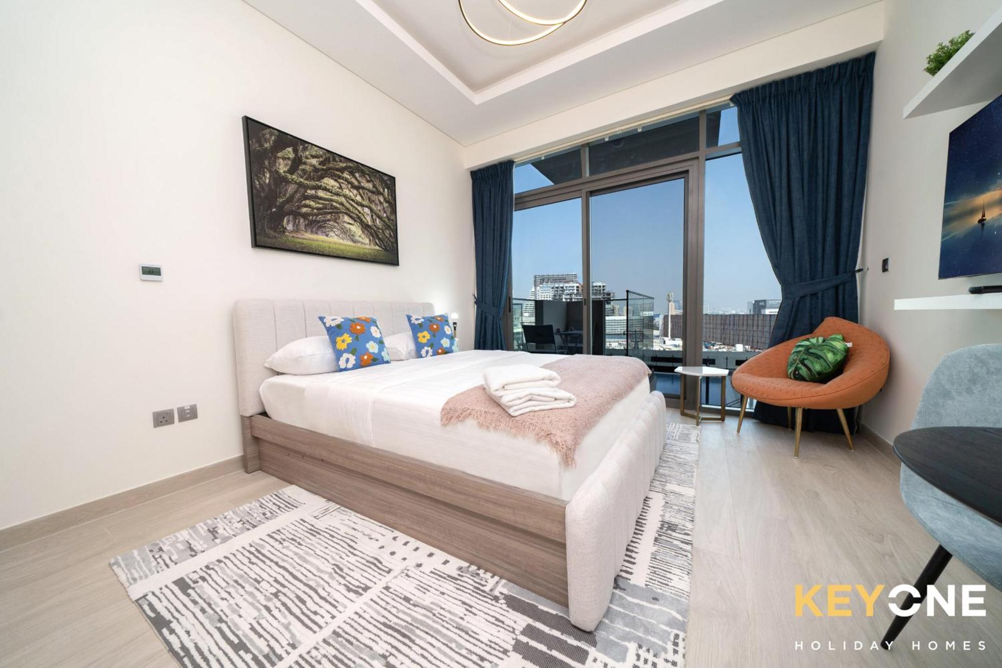 Farhad Exclusive Dubai