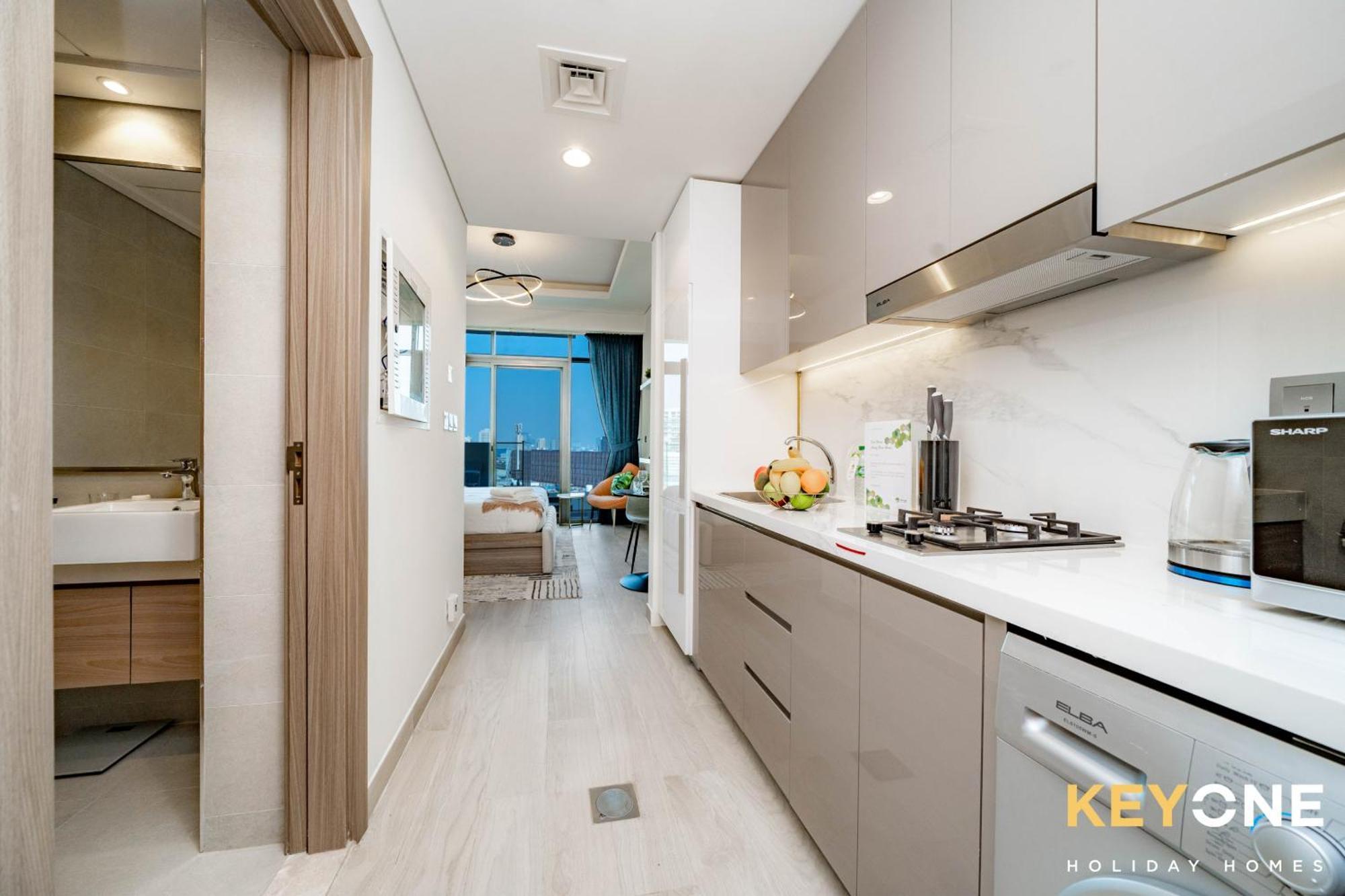 Apartment Farhad Exclusive