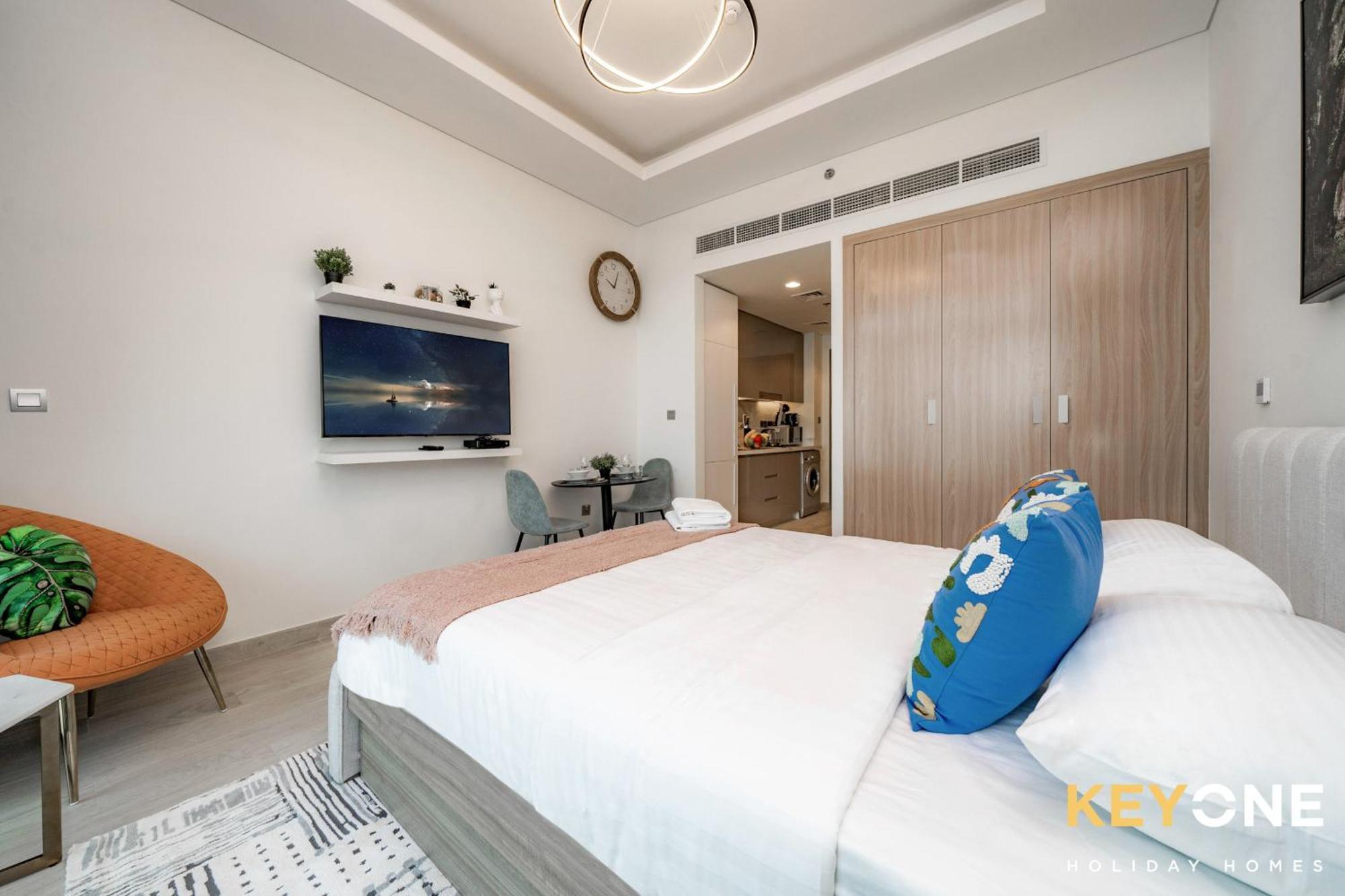 Farhad Exclusive Apartment *