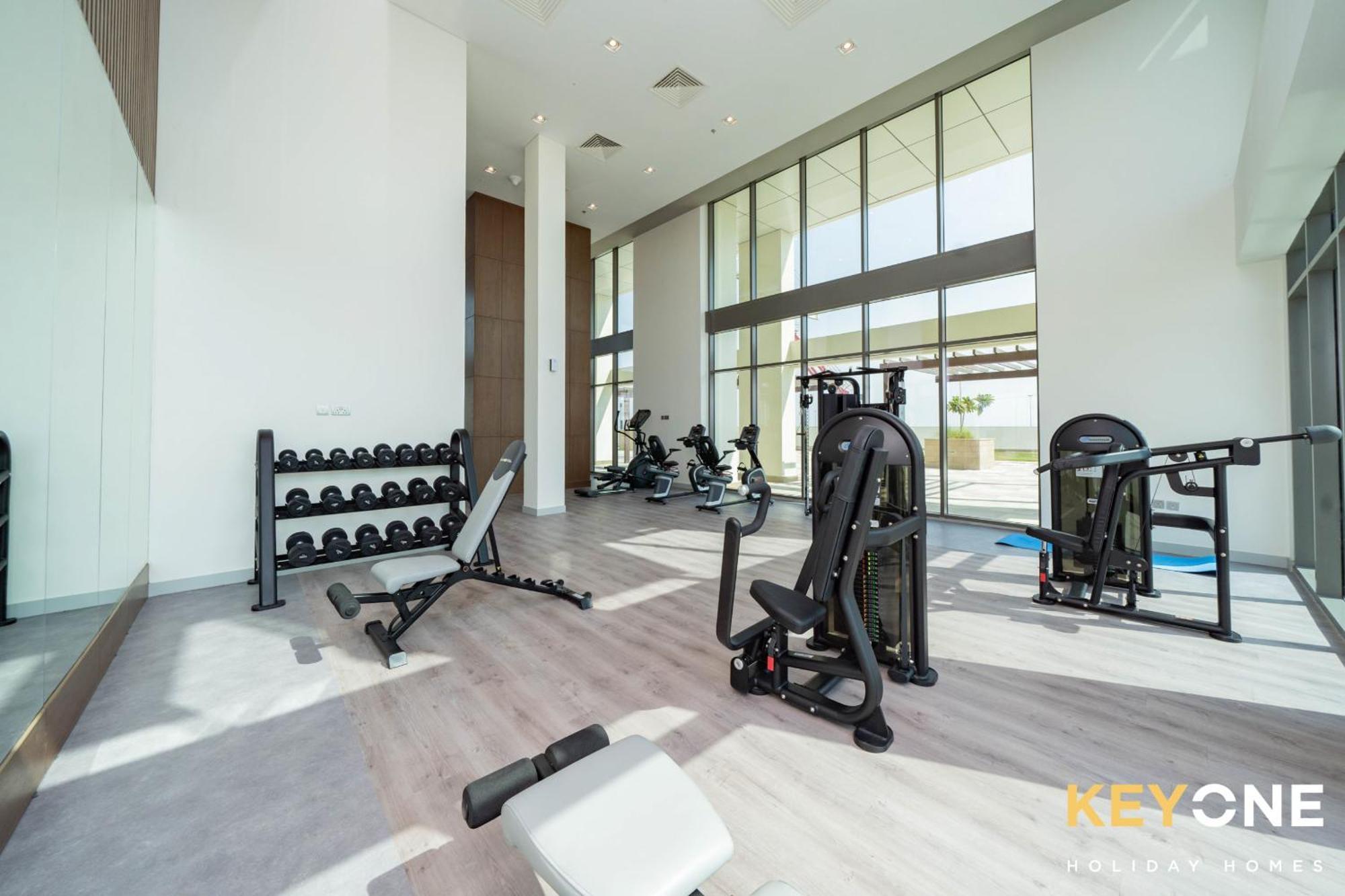 Farhad Exclusive Apartment Dubai