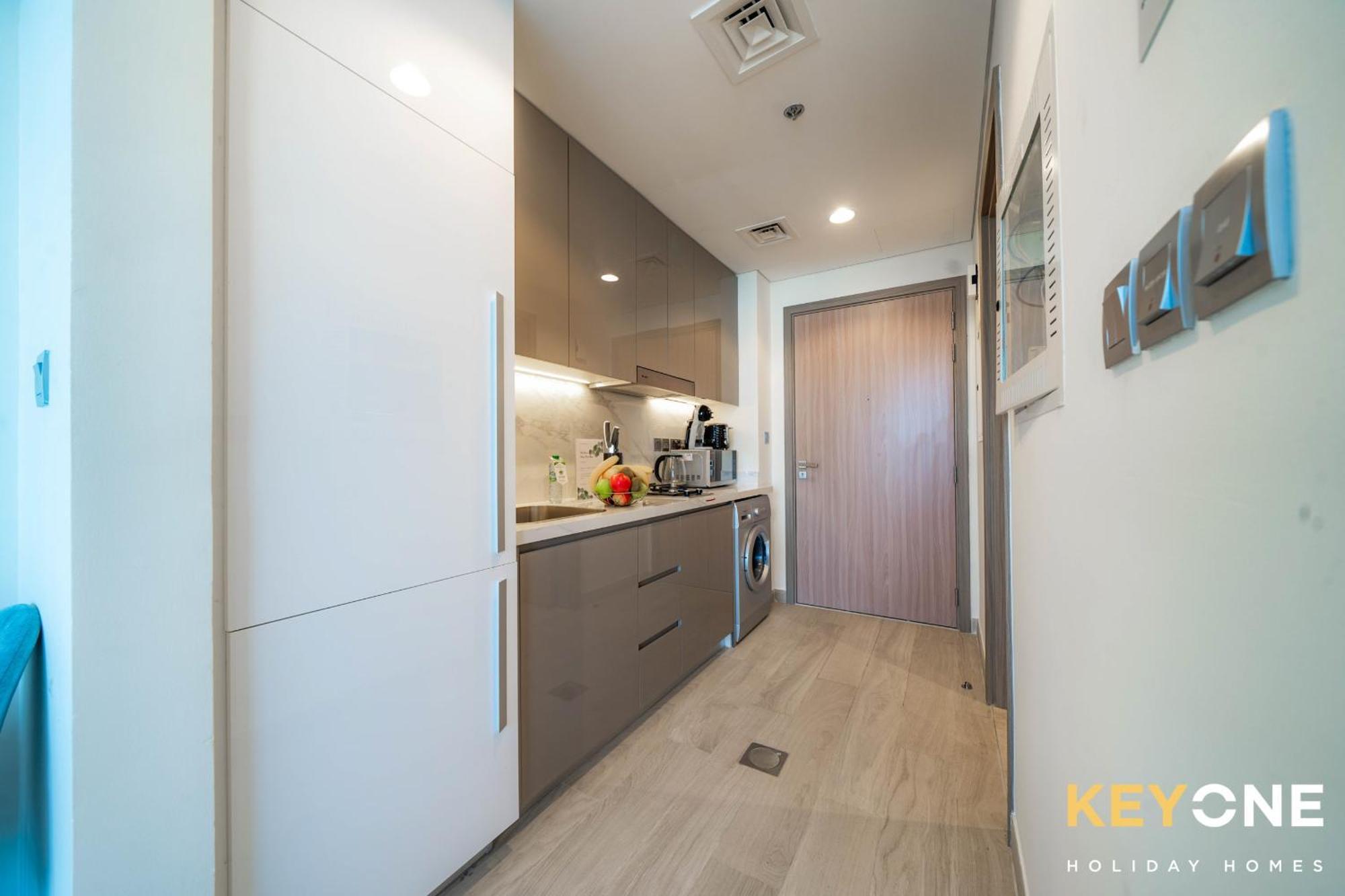 Apartment Farhad Exclusive Dubai
