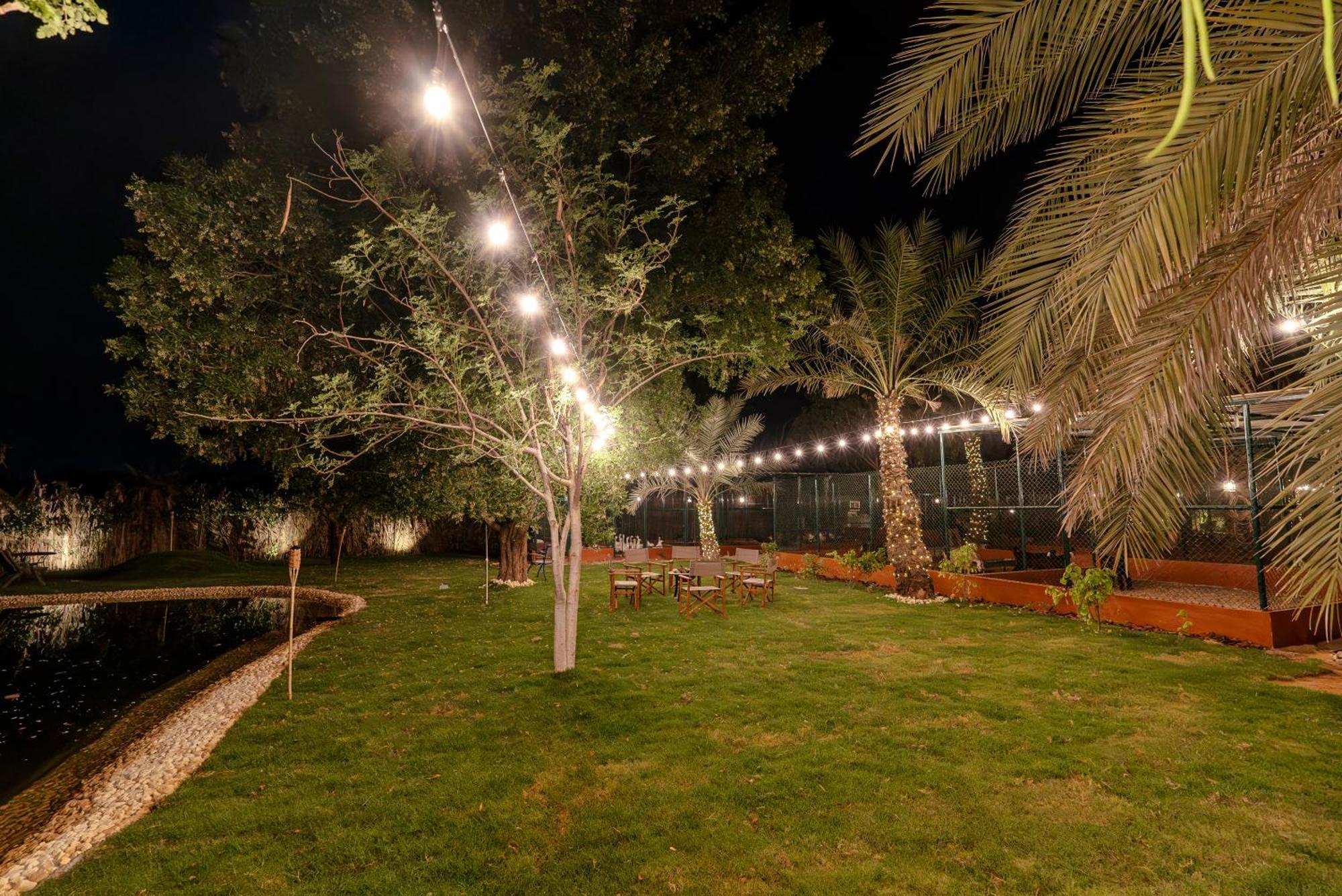 Greenland Farm Holiday home Dubai