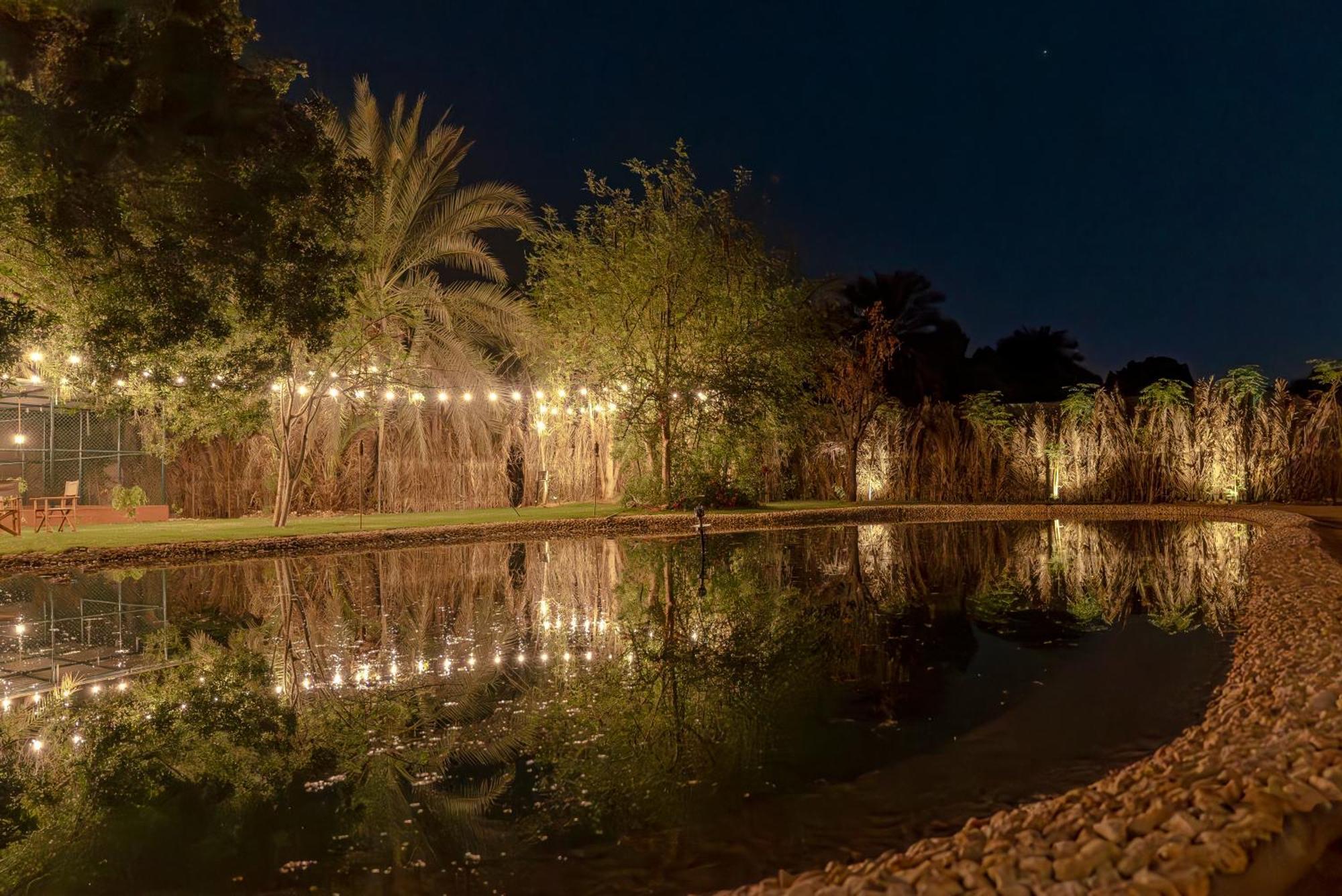 Greenland Farm * Dubai