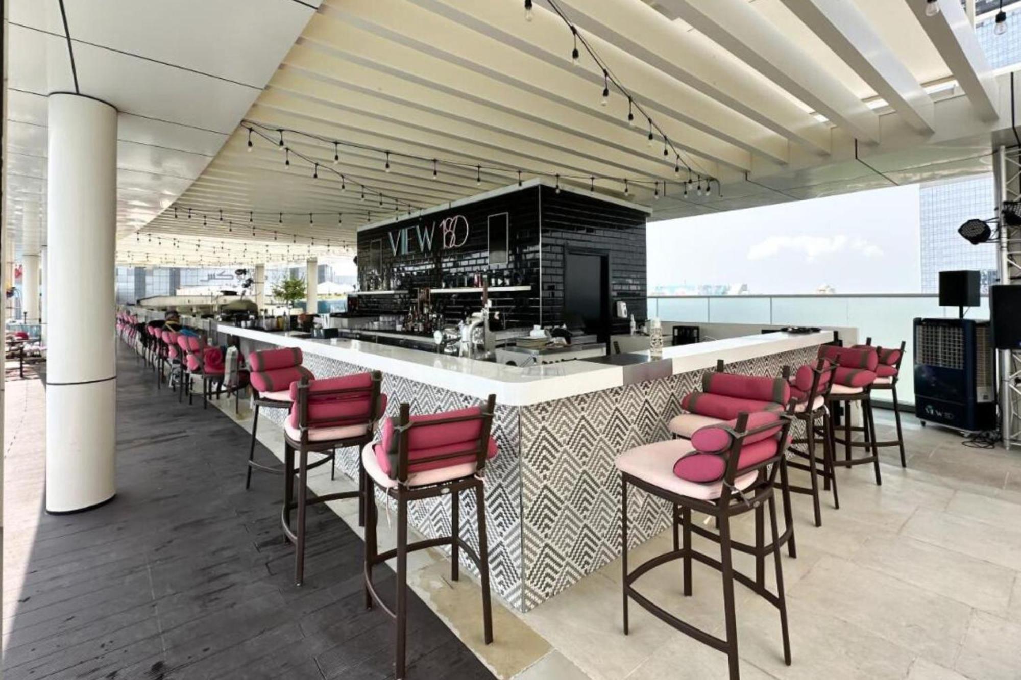 1br Palm Jumeirah - Rooftop Pool & Access Dubai