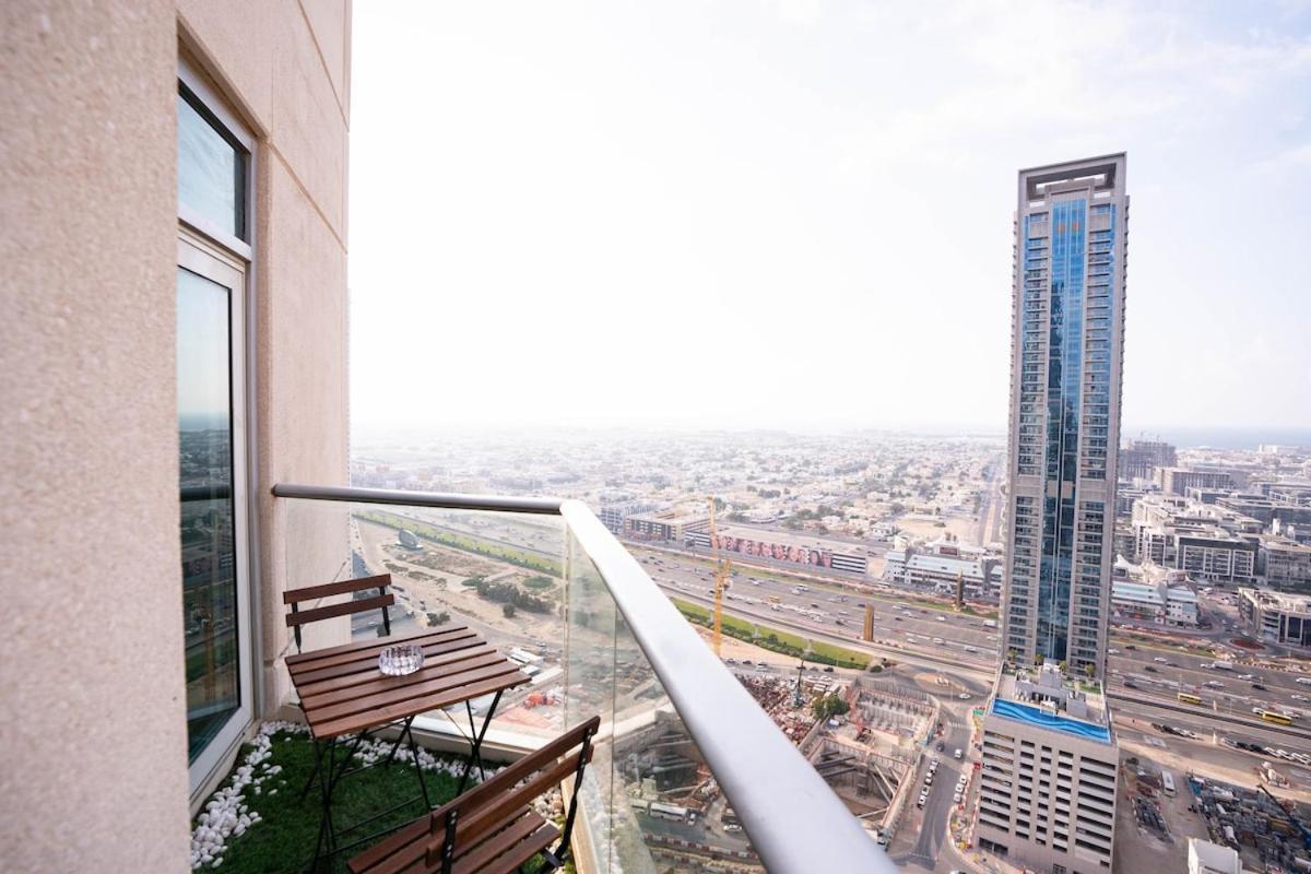 The Lofts West Downtown - 2 Minutes Walk To Burj Khalifa-dubai Mall 1bdr *