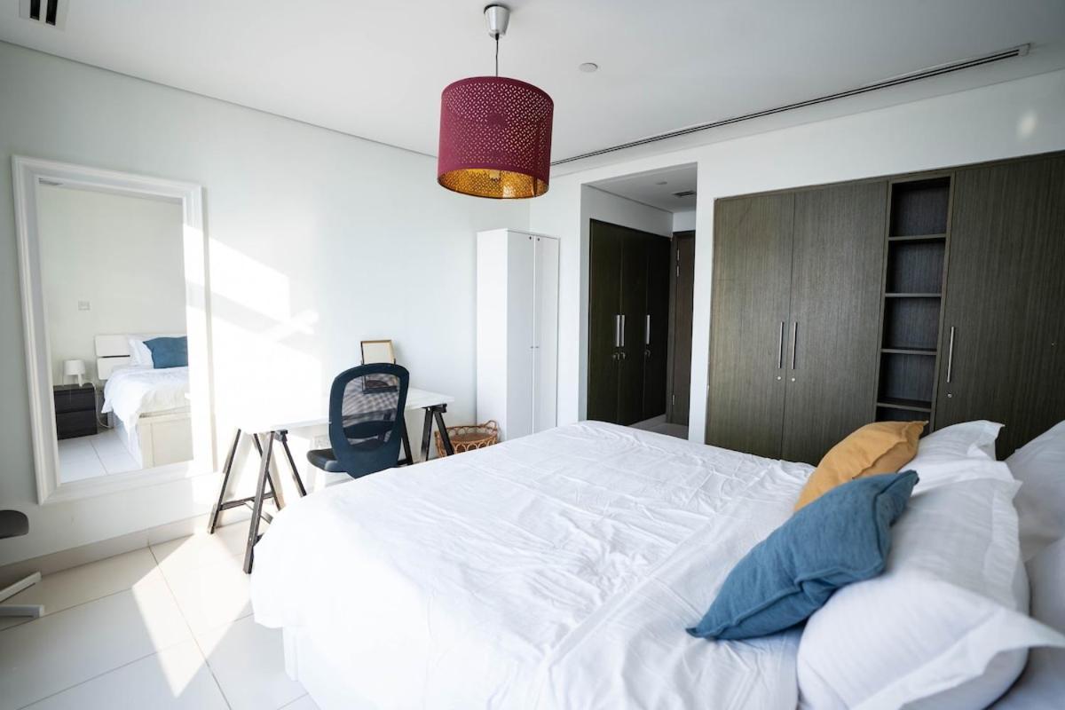 The Lofts West Downtown - 2 Minutes Walk To Burj Khalifa-dubai Mall 1bdr