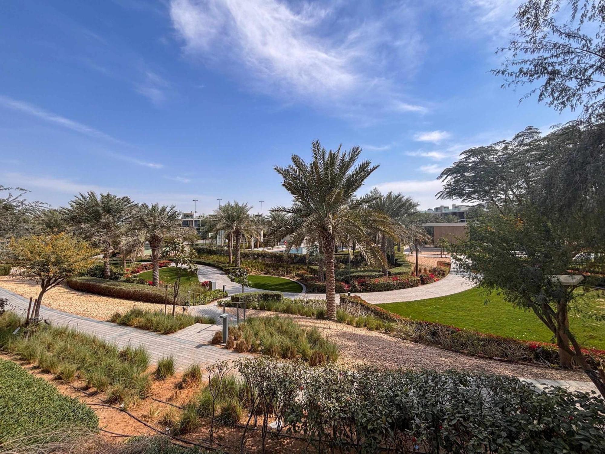 Frank Porter - Golf * Dubai