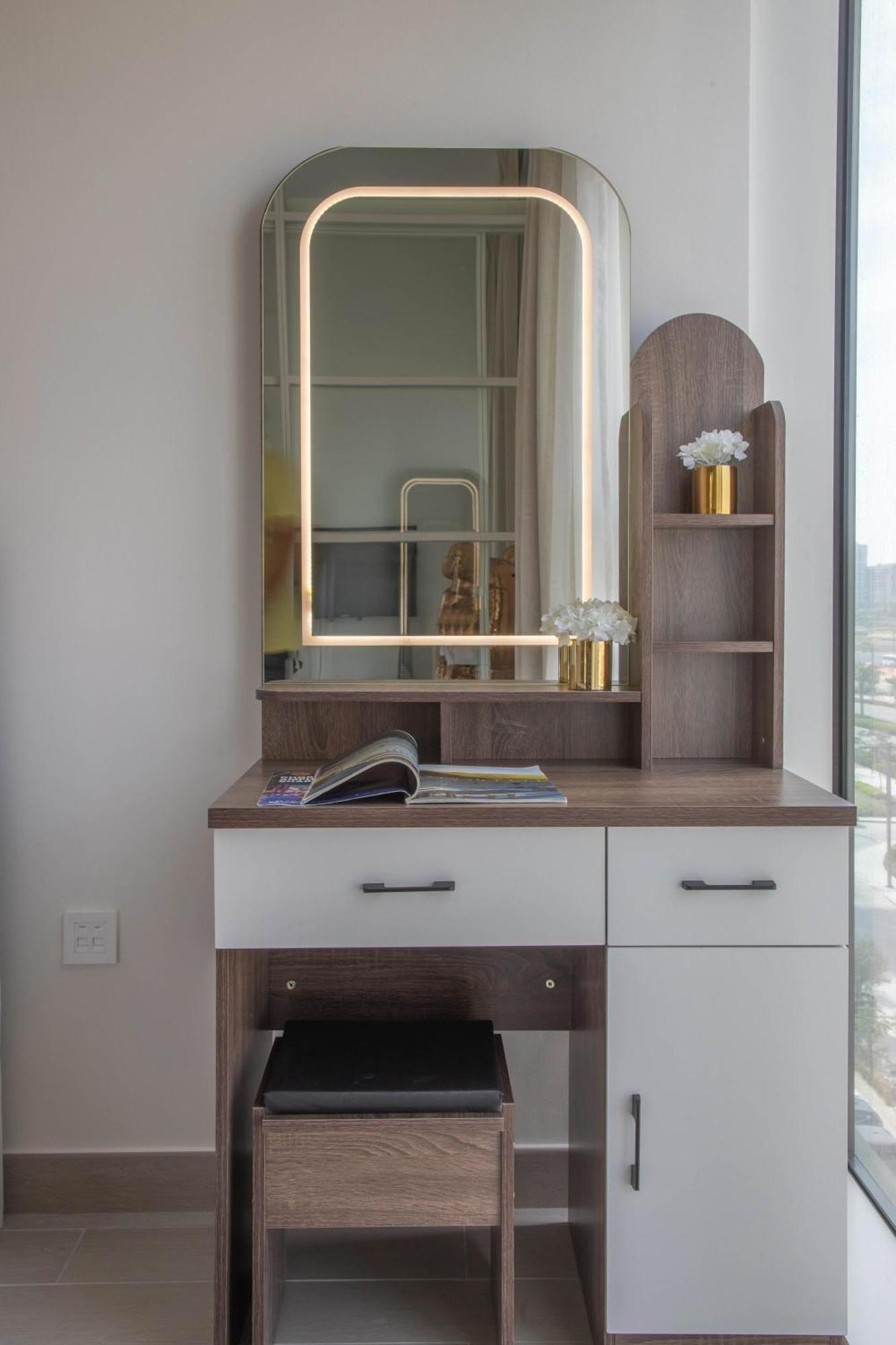 Apartment Frank Porter - Golf Dubai