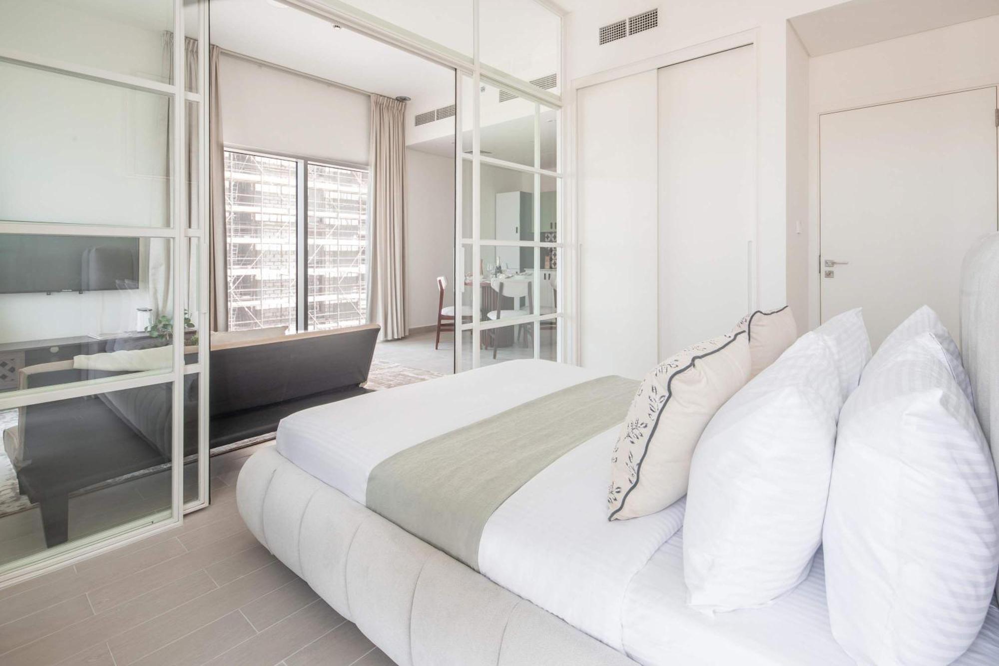 Apartment Frank Porter - Golf