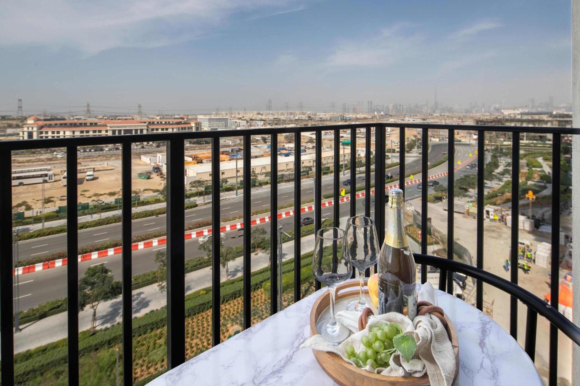 Apartment Frank Porter - Golf *