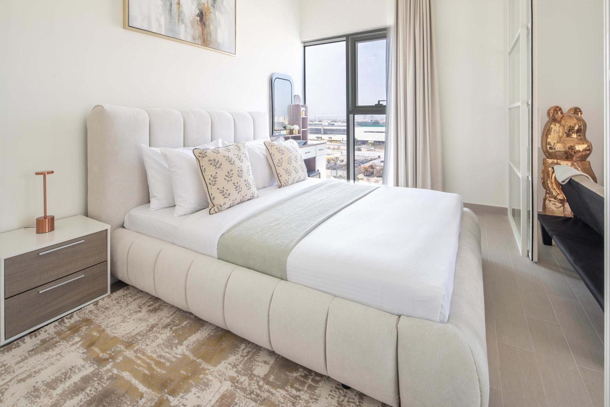 Apartment Frank Porter - Golf *