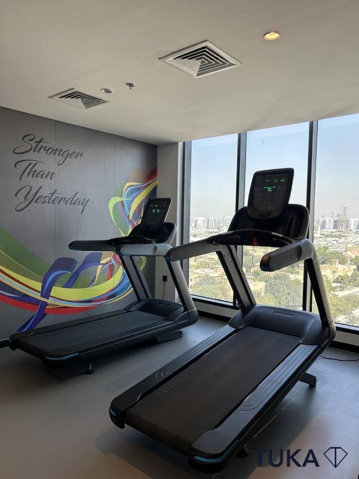 Spacious - Al Furjan - 10mn To Marina & Jbr Dubai