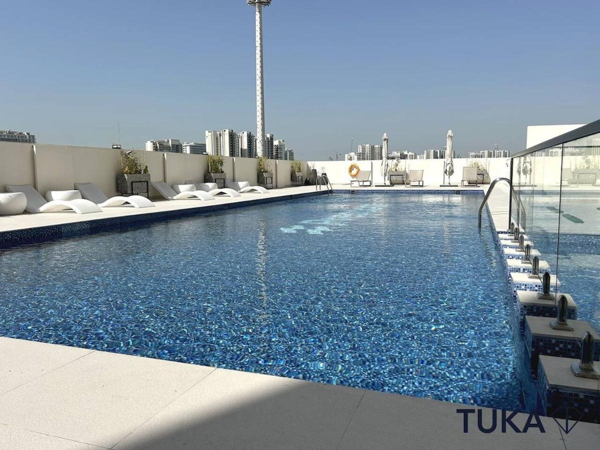 Apartment Spacious - Al Furjan - 10mn To Marina & Jbr Dubai