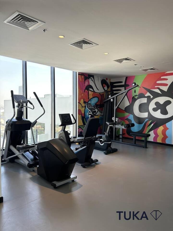 Spacious - Al Furjan - 10mn To Marina & Jbr *
