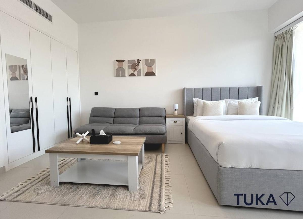 Apartment Spacious - Al Furjan - 10mn To Marina & Jbr *