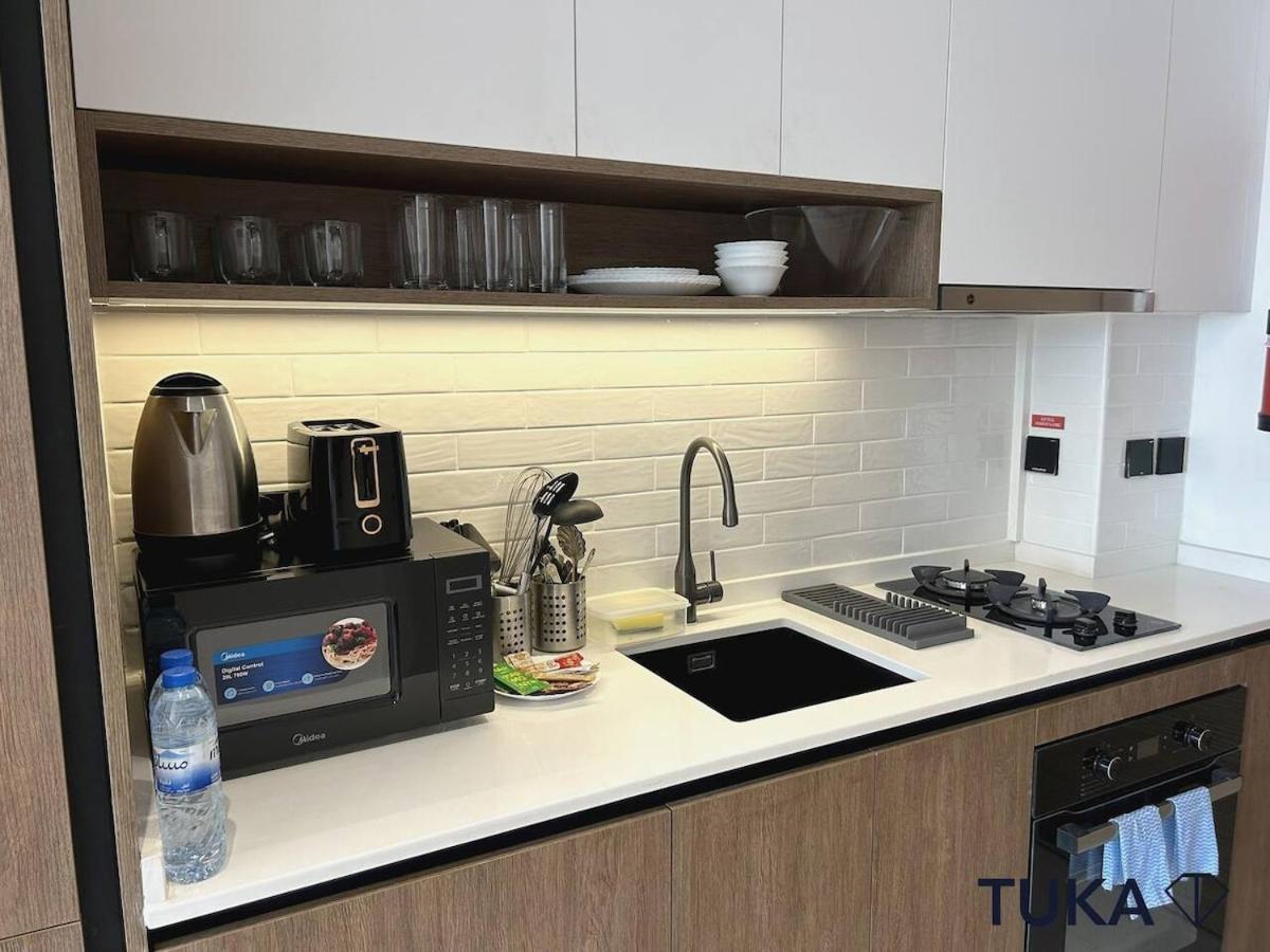 Apartment Spacious - Al Furjan - 10mn To Marina & Jbr Dubai