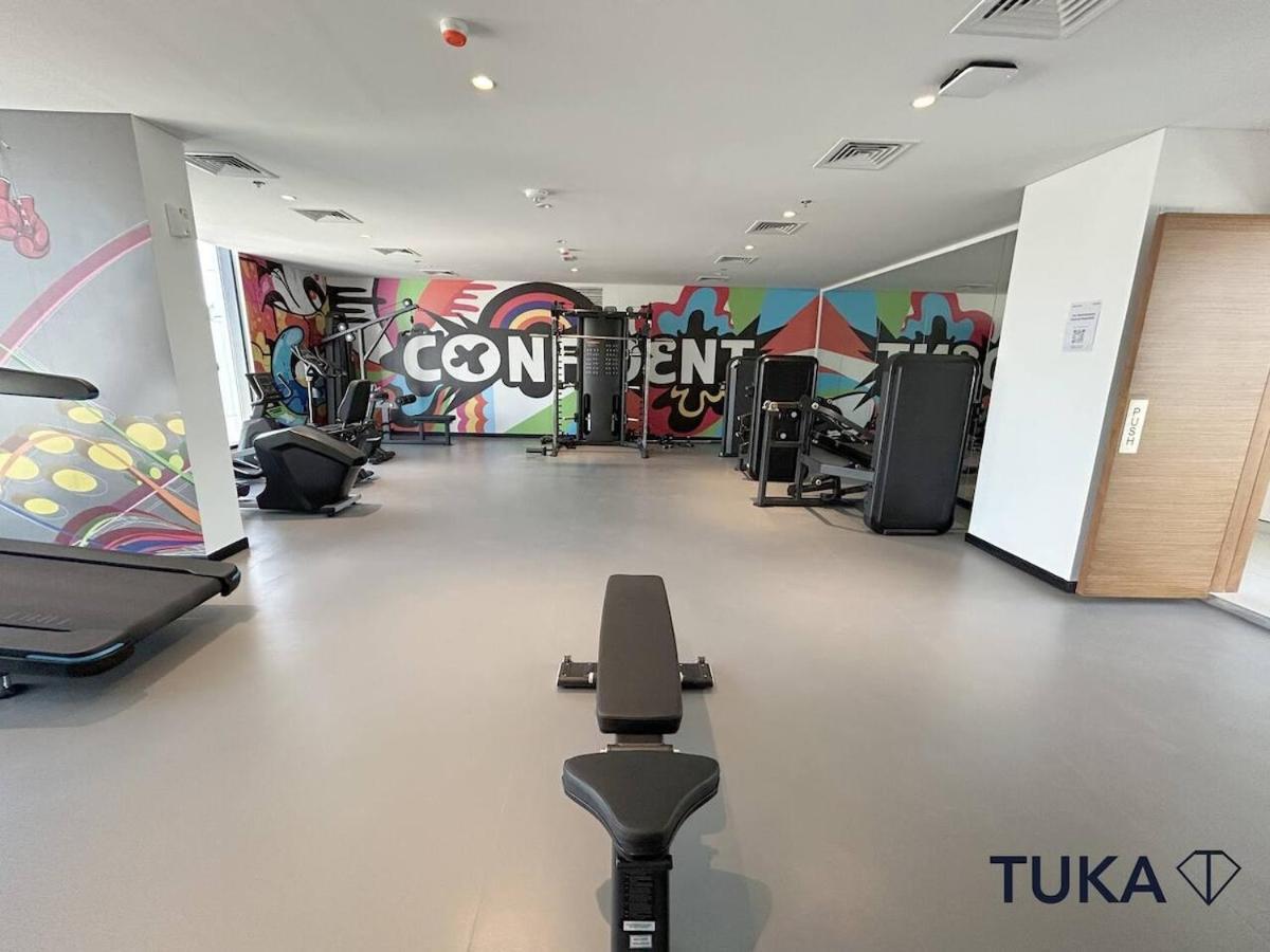 Spacious - Al Furjan - 10mn To Marina & Jbr Dubai