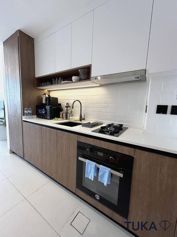 Apartment Spacious - Al Furjan - 10mn To Marina & Jbr