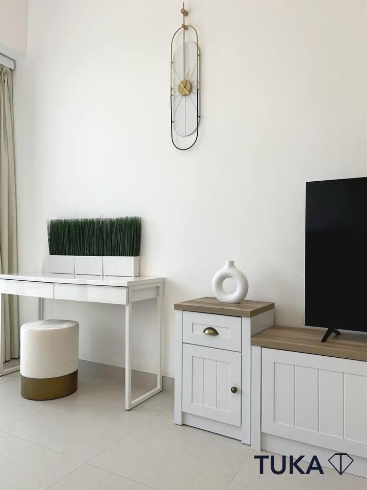 Apartment Spacious - Al Furjan - 10mn To Marina & Jbr *