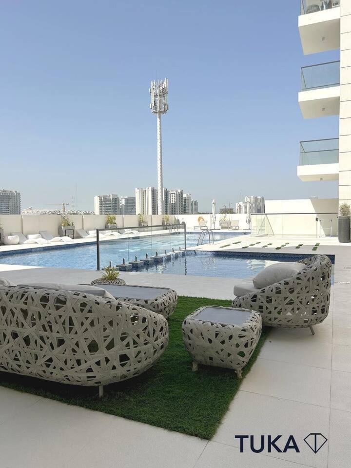 Spacious - Al Furjan - 10mn To Marina & Jbr *