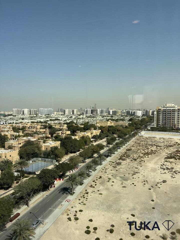 Spacious - Al Furjan - 10mn To Marina & Jbr Dubai
