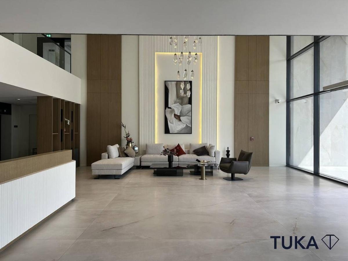 Spacious - Al Furjan - 10mn To Marina & Jbr * Dubai