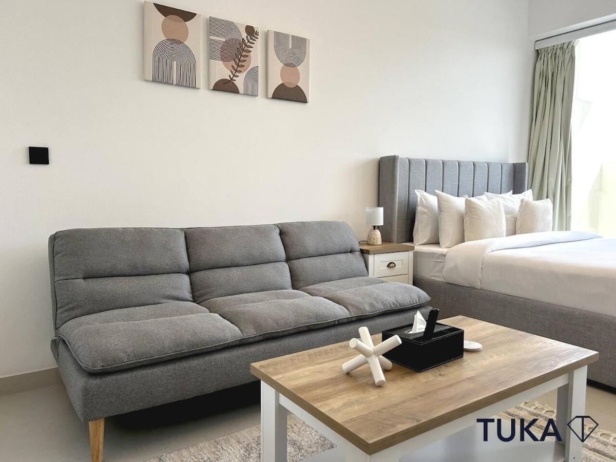 Spacious - Al Furjan - 10mn To Marina & Jbr Apartment *